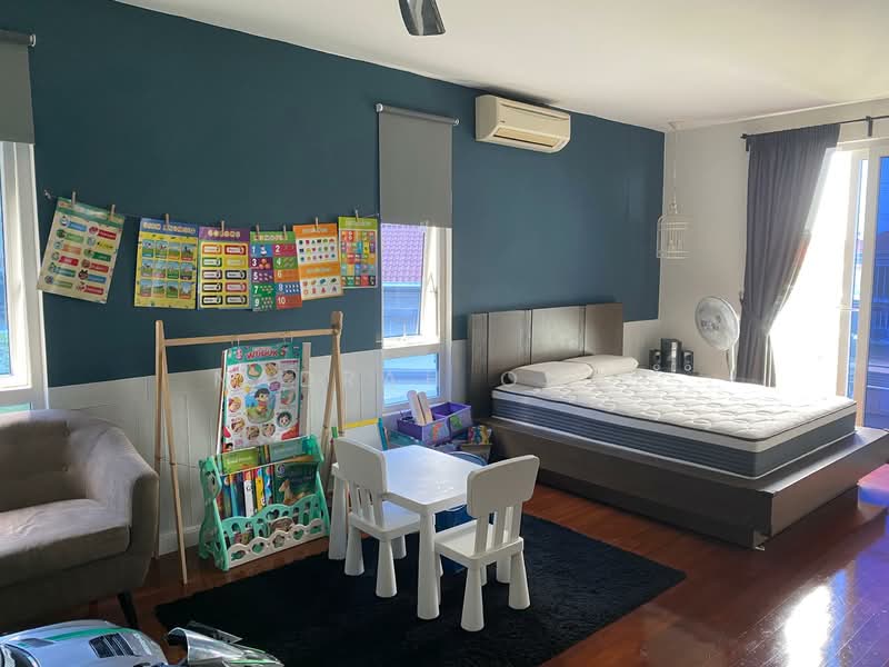 Rumah Berkembar untuk Dijual di Bandar Damansara Perdana (Damansara Perdana) - Nadrah Omar - PropertyGuru.com.my