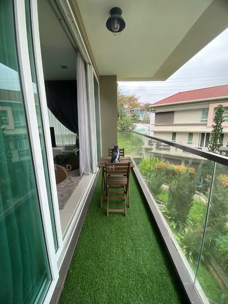 Rumah Berkembar untuk Dijual di Bandar Damansara Perdana (Damansara Perdana) - Nadrah Omar - PropertyGuru.com.my