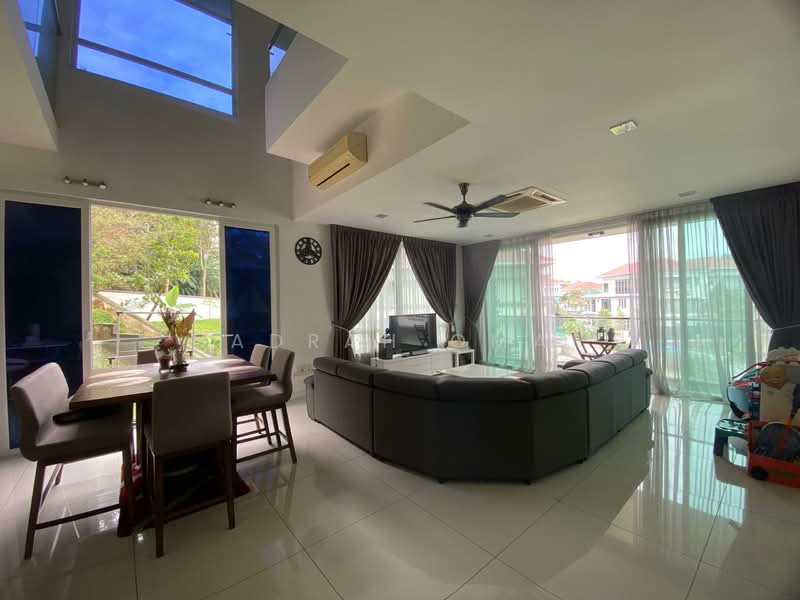 Rumah Berkembar untuk Dijual di Bandar Damansara Perdana (Damansara Perdana) - Nadrah Omar - PropertyGuru.com.my