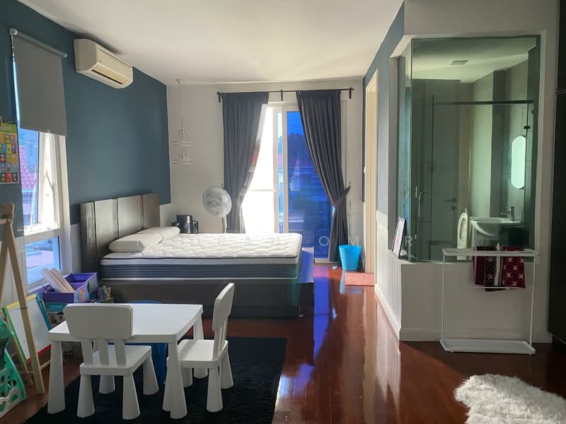 Rumah Berkembar untuk Dijual di Bandar Damansara Perdana (Damansara Perdana) - Nadrah Omar - PropertyGuru.com.my