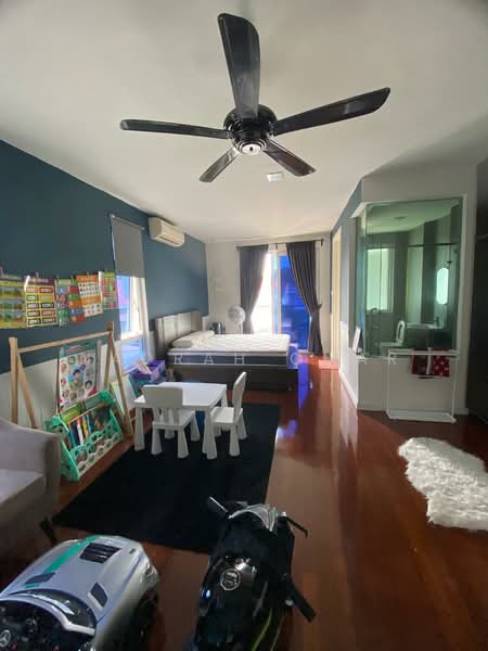 Rumah Berkembar untuk Dijual di Bandar Damansara Perdana (Damansara Perdana) - Nadrah Omar - PropertyGuru.com.my