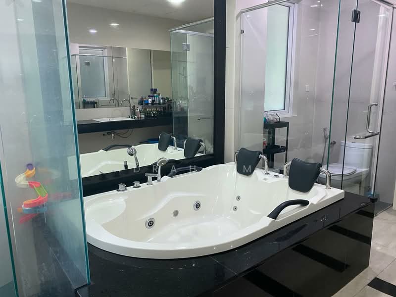 Rumah Berkembar untuk Dijual di Bandar Damansara Perdana (Damansara Perdana) - Nadrah Omar - PropertyGuru.com.my