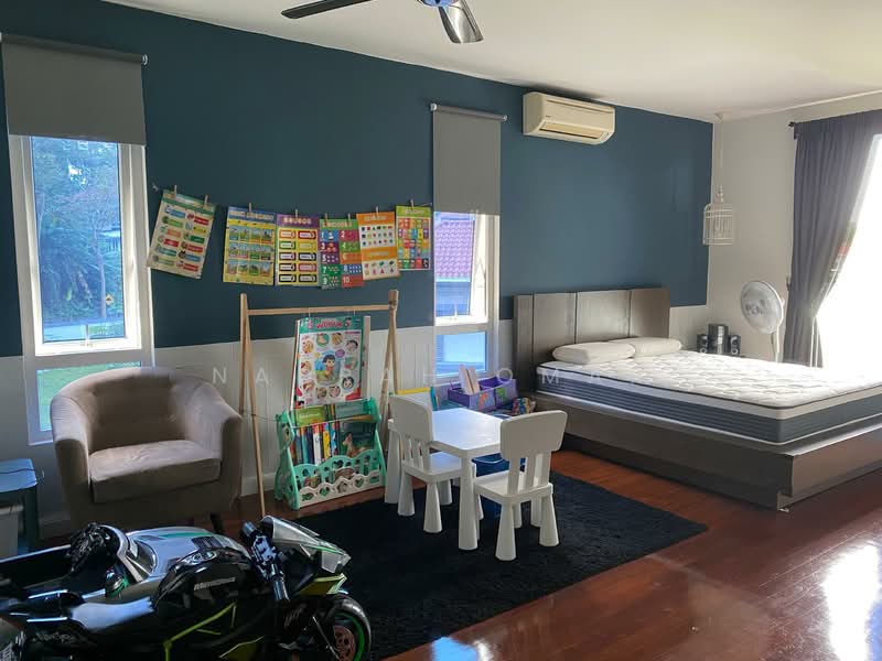 Rumah Berkembar untuk Dijual di Bandar Damansara Perdana (Damansara Perdana) - Nadrah Omar - PropertyGuru.com.my
