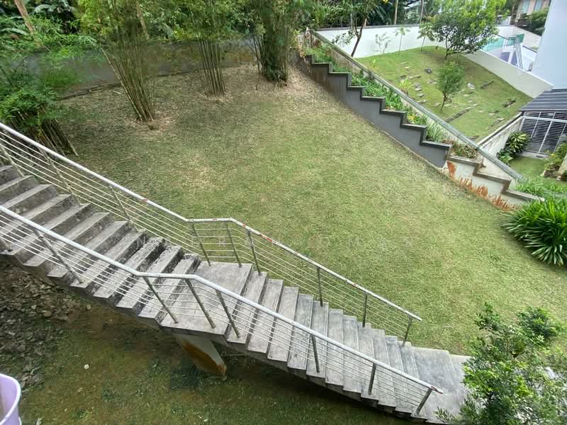 Rumah Berkembar untuk Dijual di Bandar Damansara Perdana (Damansara Perdana) - Nadrah Omar - PropertyGuru.com.my