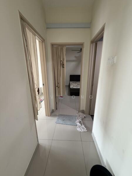 Service Residence for Sale at ARC @ Austin Hills - Vivi Ong - Corridor - PropertyGuru.com.my