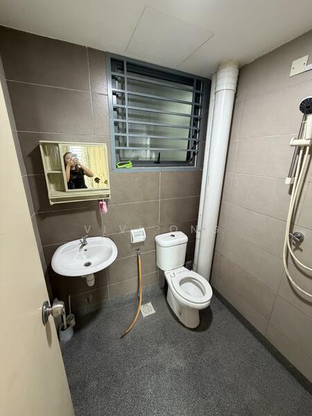 Service Residence for Sale at ARC @ Austin Hills - Vivi Ong - Bathroom - PropertyGuru.com.my