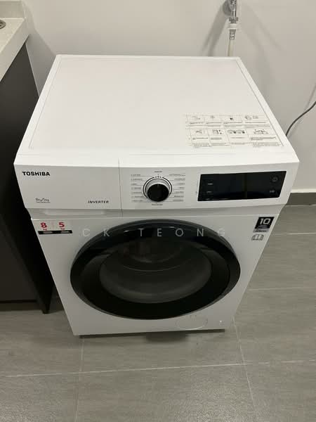 Service Residence for Rent at Sky Meridien - CK Teong - PropertyGuru.com.my