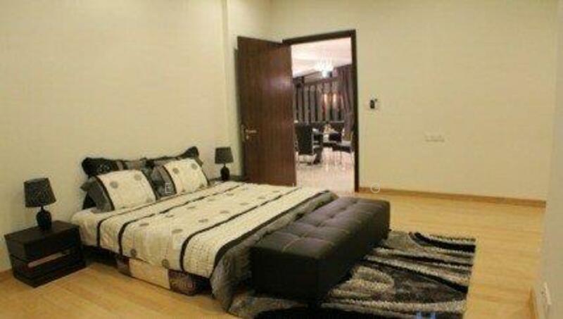 Kondominium untuk Dijual di Gallery @ U-Thant - Evon Heng - Bedroom - PropertyGuru.com.my