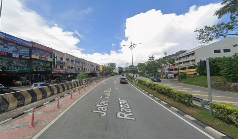 For Sale - Taman TAR (Tun Abdul Razak)