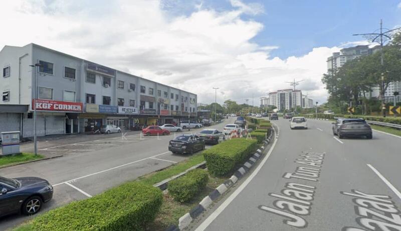 For Sale - Taman TAR (Tun Abdul Razak)