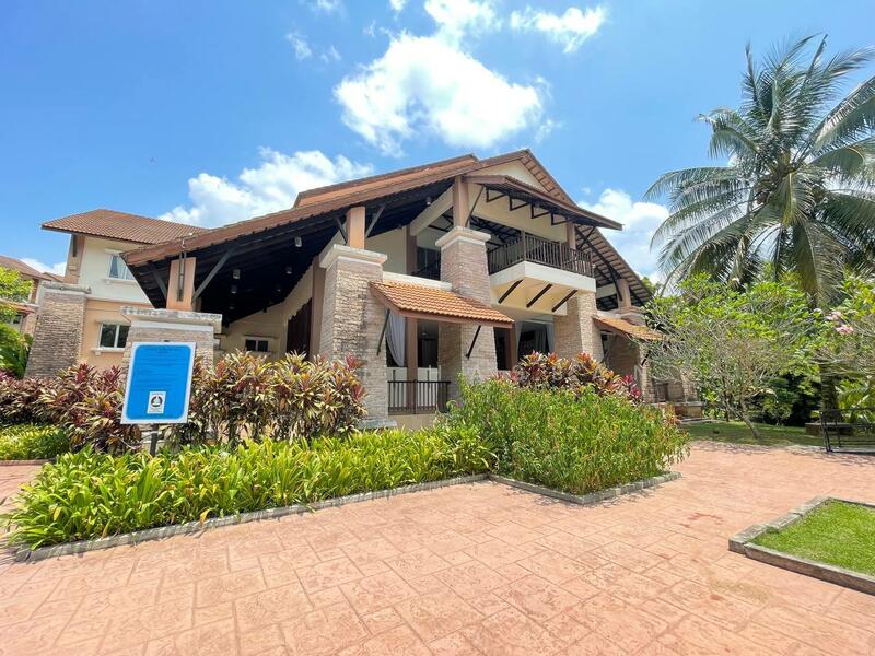 Condominium for Sale at D'Rimba - Nazri Hassan - Exterior - PropertyGuru.com.my