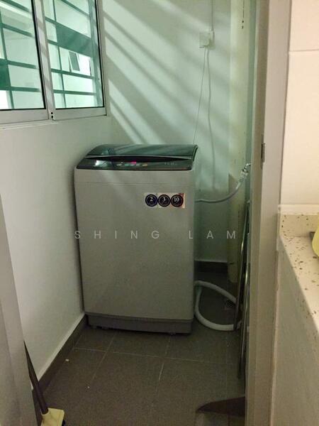 Tropicana Bay Residences untuk Untuk Disewa - RM 2,300 /bulan, Mac 2026 - Interior - PropertyGuru.com.my