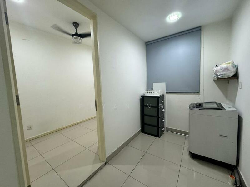 Condominium for Sale at Setapak Green - Bryan Ng - Interior - PropertyGuru.com.my