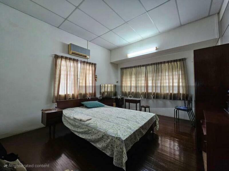 2 STY SEMI-D | 2900SF | off MACALISTER GEORGETOWN untuk Untuk Dijual - RM 1,600,000, Apr 2026 - Bedroom - PropertyGuru.com.my