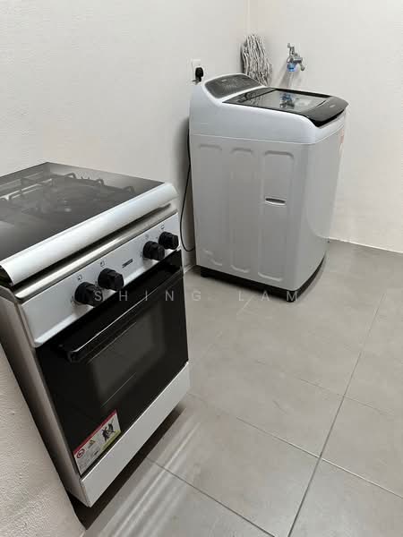 Service Residence for Rent at The Tamarind - Shing Lam - Interior - PropertyGuru.com.my