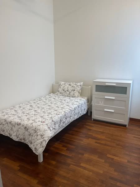 Service Residence for Rent at The Tamarind - Shing Lam - Bedroom - PropertyGuru.com.my