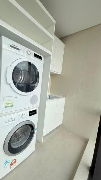 Service Residence for Sale at Crown Residences @ Pavilion Damansara Heights - Peter Sek - Interior - PropertyGuru.com.my
