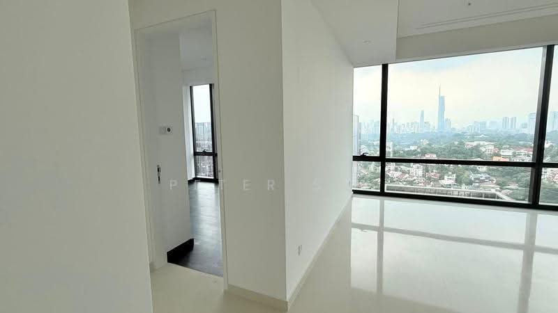 Service Residence for Sale at Crown Residences @ Pavilion Damansara Heights - Peter Sek - Interior - PropertyGuru.com.my