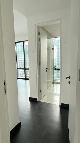 Service Residence for Sale at Crown Residences @ Pavilion Damansara Heights - Peter Sek - Corridor - PropertyGuru.com.my