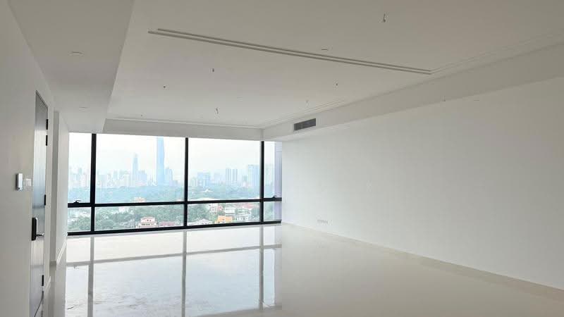Service Residence for Sale at Crown Residences @ Pavilion Damansara Heights - Peter Sek - View - PropertyGuru.com.my