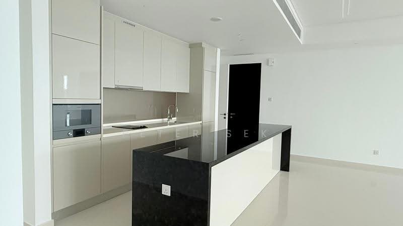 Service Residence for Sale at Crown Residences @ Pavilion Damansara Heights - Peter Sek - Kitchen - PropertyGuru.com.my