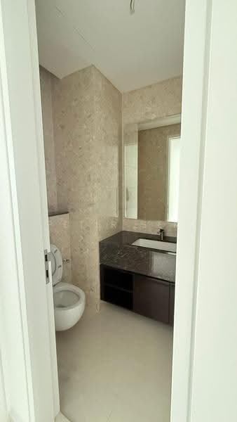 Service Residence for Sale at Crown Residences @ Pavilion Damansara Heights - Peter Sek - Bathroom - PropertyGuru.com.my