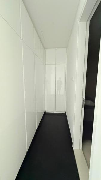 Service Residence for Sale at Crown Residences @ Pavilion Damansara Heights - Peter Sek - Corridor - PropertyGuru.com.my