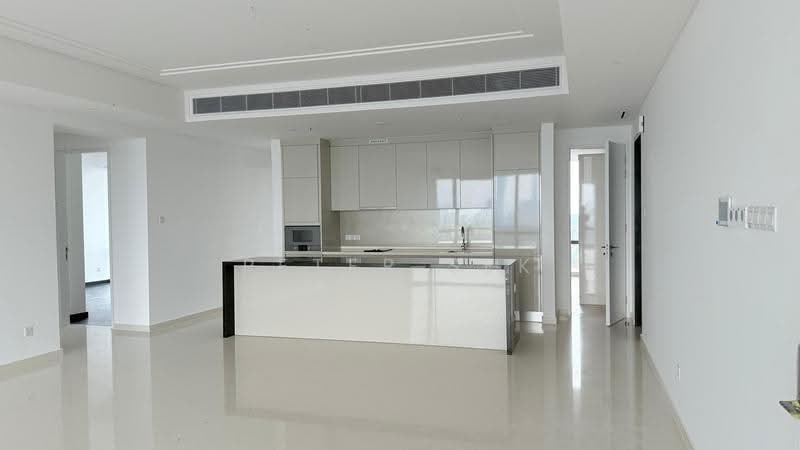 Service Residence for Sale at Crown Residences @ Pavilion Damansara Heights - Peter Sek - Kitchen - PropertyGuru.com.my