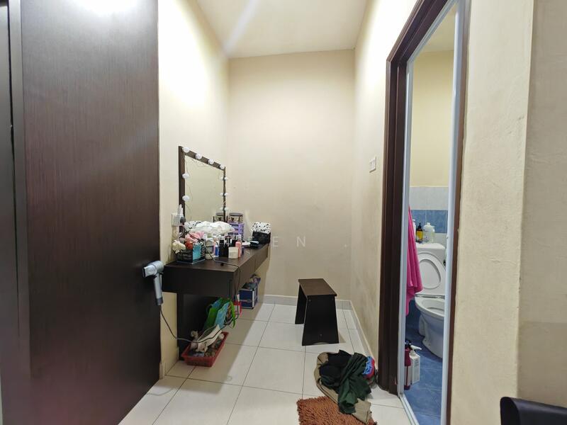 Rumah Teres 2 Tingkat untuk Dijual di Ulu Tiram (Johor) - Lifen . - Bathroom - PropertyGuru.com.my