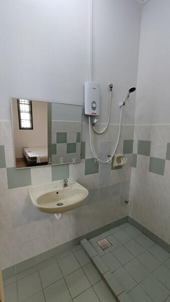 For Rent - Sri Impian Apartment