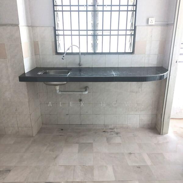 For Rent - Sri Impian Apartment