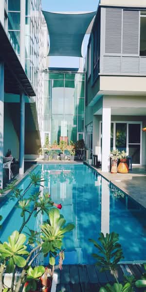Bungalow for Sale in Perdana Lakeview East (Cyberjaya) - Crystal Low - Exterior - PropertyGuru.com.my