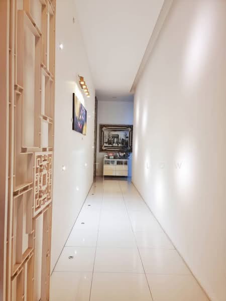 Bungalow for Sale in Perdana Lakeview East (Cyberjaya) - Crystal Low - Corridor - PropertyGuru.com.my