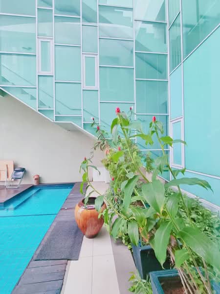 Bungalow for Sale in Perdana Lakeview East (Cyberjaya) - Crystal Low - Exterior - PropertyGuru.com.my