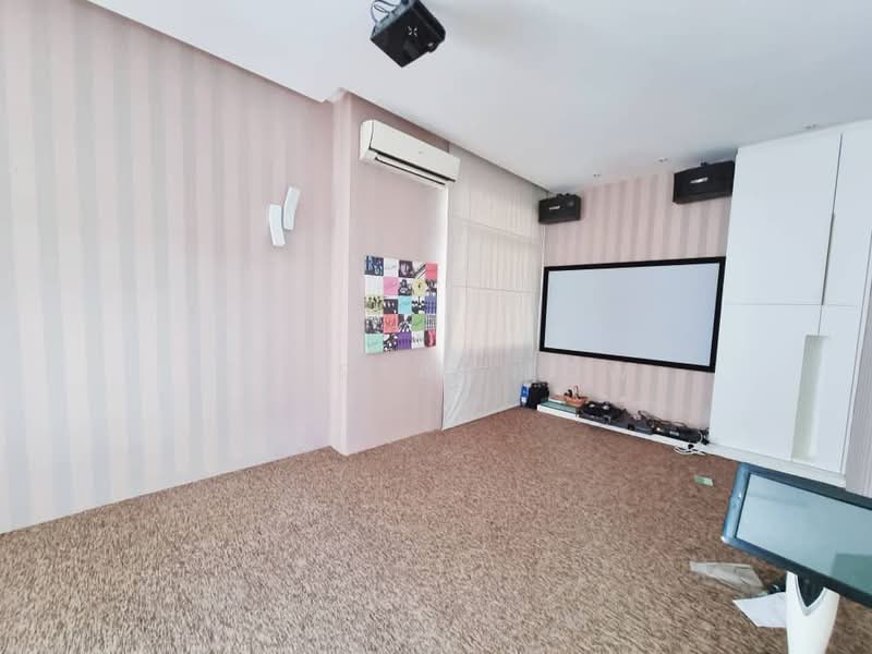 Bungalow for Sale in Perdana Lakeview East (Cyberjaya) - Crystal Low - Interior - PropertyGuru.com.my