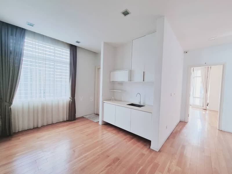 Bungalow for Sale in Perdana Lakeview East (Cyberjaya) - Crystal Low - Interior - PropertyGuru.com.my