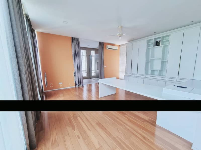 Bungalow for Sale in Perdana Lakeview East (Cyberjaya) - Crystal Low - Interior - PropertyGuru.com.my