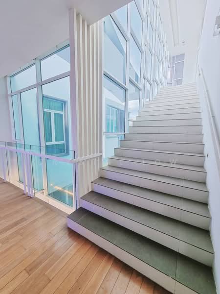 Bungalow for Sale in Perdana Lakeview East (Cyberjaya) - Crystal Low - Interior - PropertyGuru.com.my