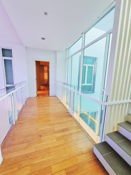 Bungalow for Sale in Perdana Lakeview East (Cyberjaya) - Crystal Low - Corridor - PropertyGuru.com.my