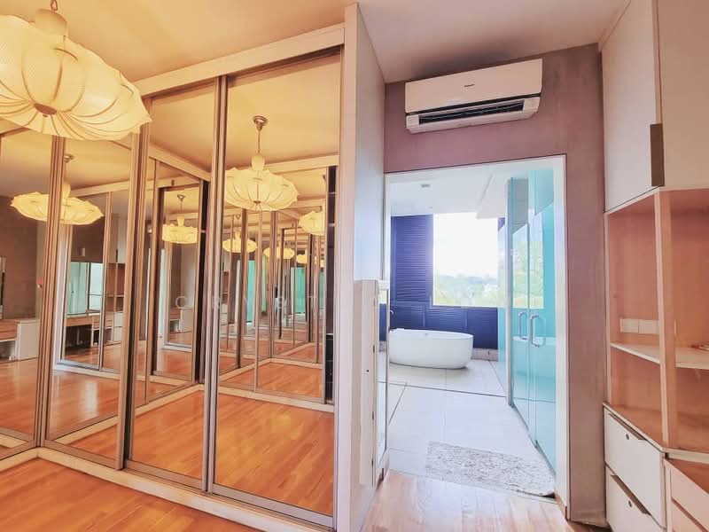 Bungalow for Sale in Perdana Lakeview East (Cyberjaya) - Crystal Low - Interior - PropertyGuru.com.my