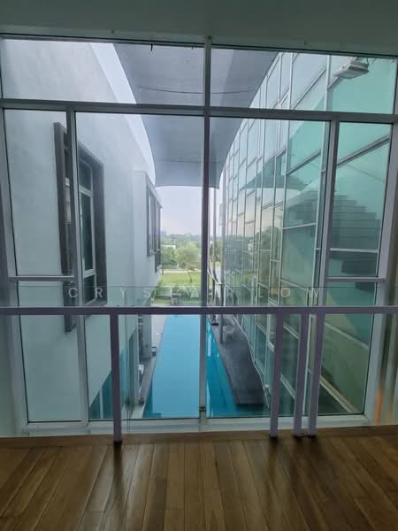 Bungalow for Sale in Perdana Lakeview East (Cyberjaya) - Crystal Low - Exterior - PropertyGuru.com.my