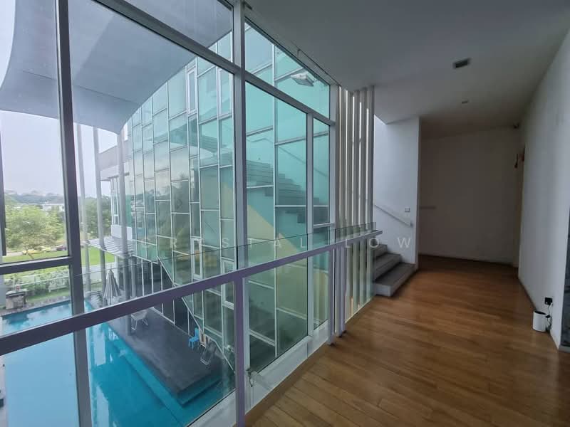 Bungalow for Sale in Perdana Lakeview East (Cyberjaya) - Crystal Low - Interior - PropertyGuru.com.my