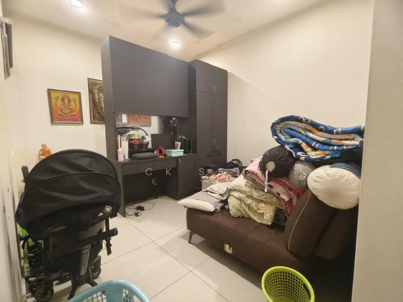 Semi-Detached House for Sale in Rawang (Selangor) - CK Sam - Bedroom - PropertyGuru.com.my