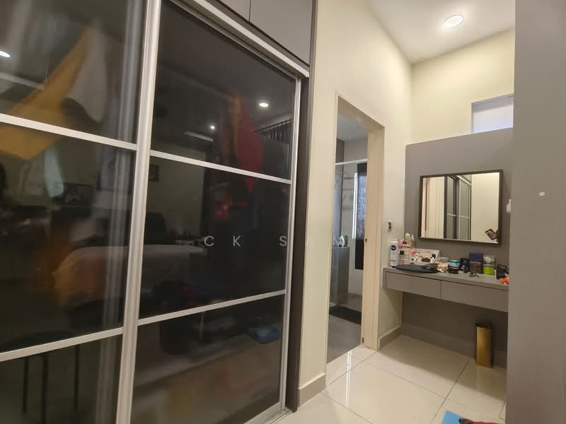 Semi-Detached House for Sale in Rawang (Selangor) - CK Sam - Interior - PropertyGuru.com.my