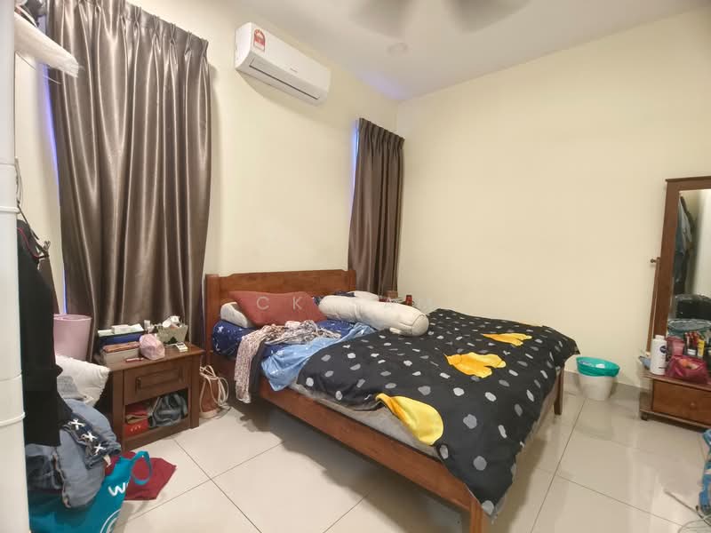 Semi-Detached House for Sale in Rawang (Selangor) - CK Sam - Bedroom - PropertyGuru.com.my