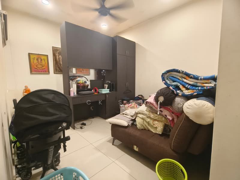 Semi-Detached House for Sale in Rawang (Selangor) - CK Sam - Interior - PropertyGuru.com.my
