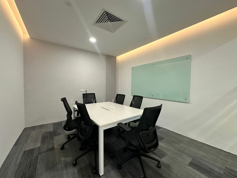 Office for Rent in KLCC (KL City Centre) - Kevin Lum - Interior - PropertyGuru.com.my