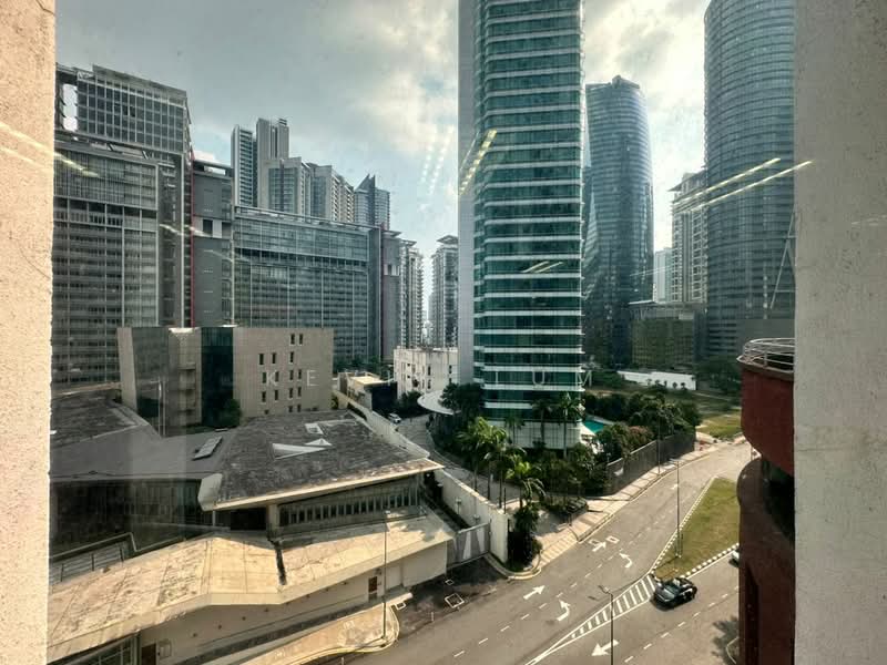 Office for Rent in KLCC (KL City Centre) - Kevin Lum - Exterior - PropertyGuru.com.my