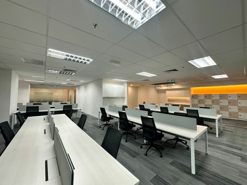 Office for Rent in KLCC (KL City Centre) - Kevin Lum - Interior - PropertyGuru.com.my