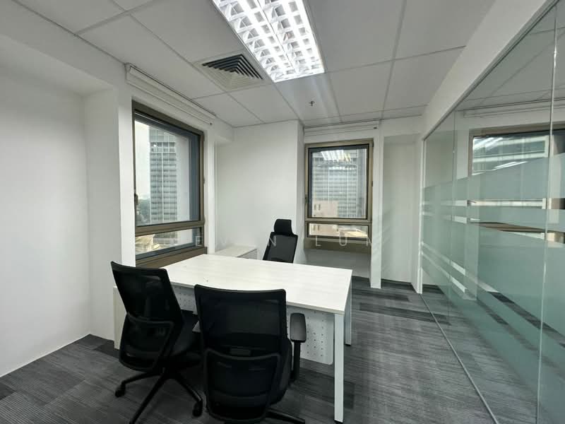 Office for Rent in KLCC (KL City Centre) - Kevin Lum - Interior - PropertyGuru.com.my